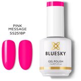  BLUESKY TRAJNI LAK PINK MESSAGE 15ML | Eponuda.ba