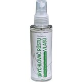 Clinical Hair growth accelerator sprej za tanku kosu sklonu opadanju 100 ml Cijene