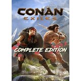  Conan Exiles (Complete Edition) Steam Key GLOBAL | ePonuda.com
