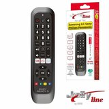  Jollyline univerzalni daljinski JL1713 | Eponuda.ba