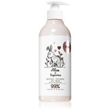 Yope Aloe & Liquorice gel za intimno higieno 300 ml Cene