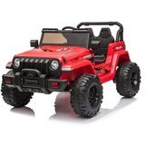  Električni automobil na akumulator CH9956, crveni | shoptok.hr