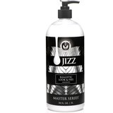 Master Series Jizz White Lubricant 1l | Shoptok.si