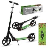 Kidwell WXM dječji romobil Driff, igra minecraft Cijene
