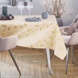 AmeliaHome Traka za stol 30x100 cm, zlatna | shoptok.hr