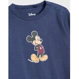 Sinsay Pamučni kombinezoni s printom 2 pack Mickey Mouse | shoptok.hr