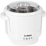 Posuda BOSCH posoda za pripravo sladoleda MUZ5EB2 | Shoptok.si