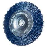 Raxx okrugla četka Grittyflex crvena 75mm GR 180 BEI-3807506555 | Eponuda.ba