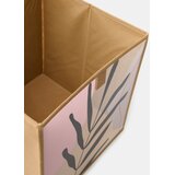 Sinsay Sklopiva kutija za pohranu s biljnim motivom | shoptok.hr