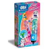 Idea Art Mini Factory Sweet Pets marker Creators izdanje za pse i mačke Clementoni 18166 | shoptok.hr