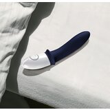 Lelo vibrator Billy 2, plavi | shoptok.hr
