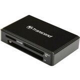 Transcend TS-RDF9K2 card reader, USB 3.1 Cene