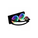 COOLER LC Power Cosmo Cool LC-CC-240-LiCo-ARGB - Ready AM5/LGA1700