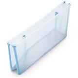 Stokke flexi bath (sklopiva kadica) - ocean blue v2 ( 531913 ) | Eponuda.com