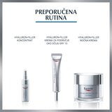 Eucerin Hyaluron-Filler + 3x Effect SPF30 dnevna krema protiv starenja kože 50 ml za žene | shoptok.hr