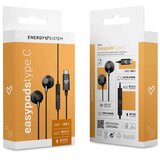 Energy Sistem easypods space type c slušalice (M45951) | Eponuda.com