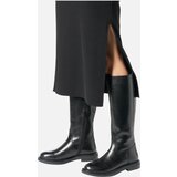 Geox Black Women's Serilda Boots - Women's | shoptok.hr