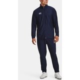 Under Armour UA M's Ch. Tracksuit-BLU - Men's Cijene