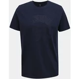 Diesel Dark Blue Men's T-Shirt