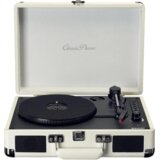 Lenco TT-115CR gramofon Cene