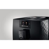 Jura C9 (EA) Kavni avtomat 15 bar, Piano Black 15753 | Shoptok.si