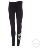 Nike ženske helanke LEG-A-SEE-LOGO 678657-010 | ePonuda.com