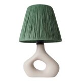 Opviq Stona lampa E27 Grlo, Bež | Eponuda.ba