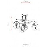 Opviq av 1761 4K luster | ePonuda.com