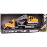  URADI SAM, TRANSPORTNI KAMION | Eponuda.com