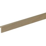 PROFILES AND MORE Letev z zgibom (95 cm x 29 mm x 13 mm, Bukev) | Shoptok.si