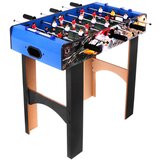  Stol za ni nogomet 69 cm x 37 cm x 65.5 cm - plavi Cijene