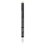 Astra Make-up Professional dugotrajna olovka za oči nijansa 02 White 1,1 g Cijene