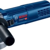 Bosch ugaona brusilica sa potenciometrom GWS 13-125 CIE -3 god. garancije | Eponuda.ba