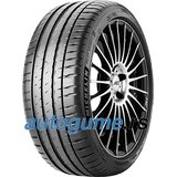 Michelin Pilot Sport 4 ( 295/40 ZR19 (108Y) XL EV Suitable, ND0, sa zaštitnom lajsnom za felne (FSL) DOT2022 ) letnja auto guma Cene