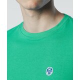 North Sails muška majica, zelena | shoptok.hr