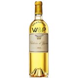 Chateau D'Yquem belo vino 0,375l Cene