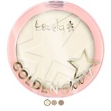 Lovely Makeup MAKEUP - Puder sa zlatnim sjajem - Novo izdanje Cijene