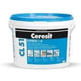 HENKEL CERESIT CL 51 1K vodonep.masa za izolaciju 5/1 | Eponuda.ba