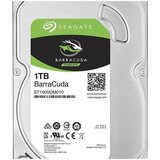 Seagate hdd 1TB SATA3 PullBarracuda64MB,7200RPM,12 mjeseci garancije Cijene