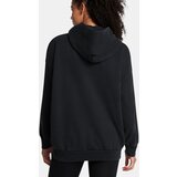 Under Armour Women's sweatshirt UA Icon HWT Flc OS Hdy-BLK - Women's | Shoptok.si