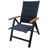 Fieldmann baštenska stolica set 2/1 FDZN 5019 Cene