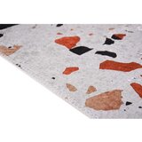 Vitaus Narančasta/boje slonovače periva staza 80x200 cm Italian Stone – | shoptok.hr