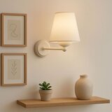 Opviq Zidna lampa 242009, Krem | Eponuda.ba