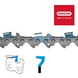  Lanac za testeru Oregon Picco 3/8” 1.3 27.5 zuba | ePonuda.com