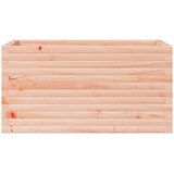  Vrtna sadilica 90x40x45,5 cm od masivnog drva duglazije | shoptok.hr