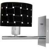  Mitea M10810-1Z Zidna lampa, 1XE27, Max 40W, Crna Cene
