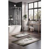  CT-5126 multicolor bathmat set (2 pieces) | ePonuda.com