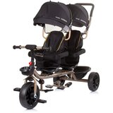 Chipolino Tricikl Hip Hop Ebony | ePonuda.com