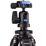 Benro Stativ Slim AL tripod kit w N00 ball head | shoptok.hr