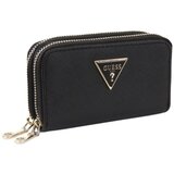 Guess Denarnice PW7519 P5211 Črna | Shoptok.si